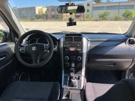 Suzuki Grand vitara 2.0 газ бензин 2008 г | Auto.bg — изображение 7 Suzuki Grand vitara 2.0 газ бензин 2008 г | Auto.bg — изображение 7