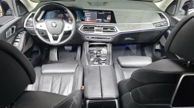 BMW X7 xDrive30d* HUD* SOFT CLOSE* 360* КРАЙНА ЦЕНА - 42299 € / 82729.65 лв. - 55667807 7 | Car24.bg BMW X7 xDrive30d* HUD* SOFT CLOSE* 360* КРАЙНА ЦЕНА - 42299 € / 82729.65 лв. - 55667807 7