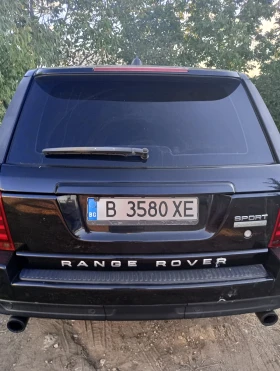 Land Rover Range Rover Sport - 6500 € - 14065182 12 | Car24.bg Land Rover Range Rover Sport - 6500 € - 14065182 12