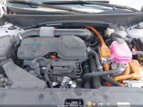 Hyundai Tucson HYBRID LIMITED | Auto.bg — изображение 10 Hyundai Tucson HYBRID LIMITED | Auto.bg — изображение 10