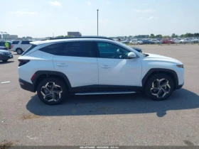 Hyundai Tucson HYBRID LIMITED | Auto.bg — изображение 13 Hyundai Tucson HYBRID LIMITED | Auto.bg — изображение 13