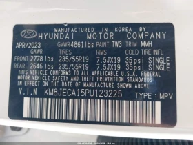 Hyundai Tucson HYBRID LIMITED | Auto.bg — изображение 9 Hyundai Tucson HYBRID LIMITED | Auto.bg — изображение 9