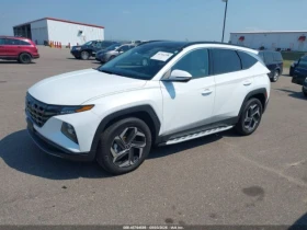 Hyundai Tucson HYBRID LIMITED | Auto.bg — изображение 2 Hyundai Tucson HYBRID LIMITED | Auto.bg — изображение 2
