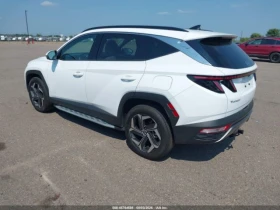 Hyundai Tucson HYBRID LIMITED | Auto.bg — изображение 3 Hyundai Tucson HYBRID LIMITED | Auto.bg — изображение 3
