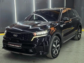 Kia Sorento 4th Gen / 4WD - Car24.bg Kia Sorento 4th Gen / 4WD