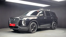 Hyundai Palisade CALLIGRAPHY * РЕАЛНИ КМ* FULL MAX