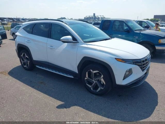 Hyundai Tucson HYBRID LIMITED | Auto.bg — изображение 1 Hyundai Tucson HYBRID LIMITED | Auto.bg — изображение 1