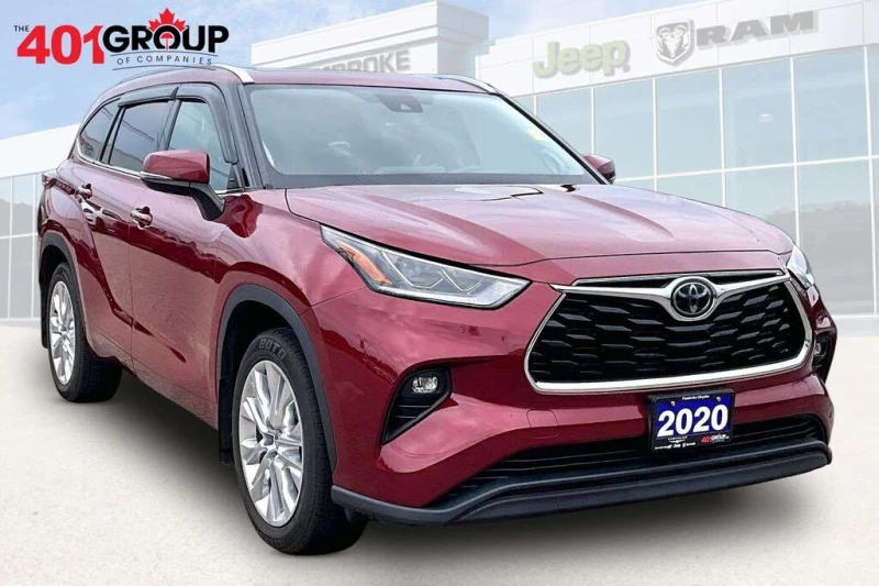 Toyota Highlander FULL* ДИСТРОНИК* ПОДГРЕВ* ОБДУХ* КРАЙНА ЦЕНА* - 23850 € - 90333301 1 | Car24.bg Toyota Highlander FULL* ДИСТРОНИК* ПОДГРЕВ* ОБДУХ* КРАЙНА ЦЕНА* - 23850 € - 90333301 1