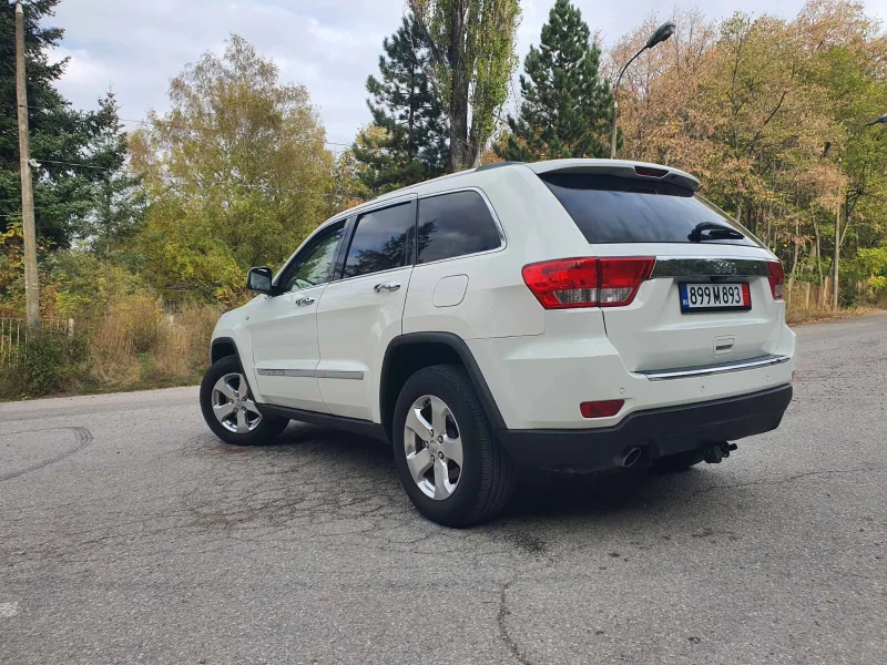 Jeep Grand cherokee - 6999 € - 55730991 1 | Car24.bg Jeep Grand cherokee - 6999 € - 55730991 1
