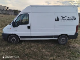 Citroen Jumper Падащ борд | Auto.bg — изображение 3 Citroen Jumper Падащ борд | Auto.bg — изображение 3
