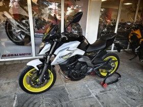 Cfmoto 650NK А2 категория