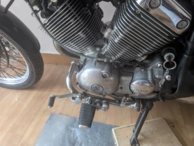 Yamaha XV XV 535 Virago | Auto.bg — изображение 4 Yamaha XV XV 535 Virago | Auto.bg — изображение 4