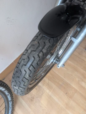 Yamaha XV XV 535 Virago | Auto.bg — изображение 3 Yamaha XV XV 535 Virago | Auto.bg — изображение 3