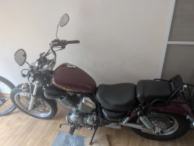 Yamaha XV XV 535 Virago | Auto.bg — изображение 2 Yamaha XV XV 535 Virago | Auto.bg — изображение 2