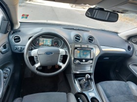Ford Mondeo 2,0d 140ps TITANIUM | Mobile.bg   10
