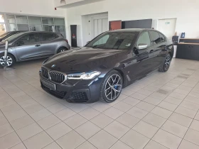 BMW 550 ix - Car24.bg BMW 550 ix
