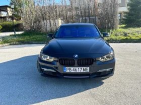BMW 330 BMW F30 330D TUNING! 1 - Car24.bg BMW 330 BMW F30 330D TUNING! 1