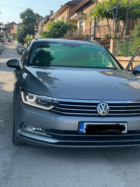 VW Passat Digital Hailain 150k aftomat - Car24.bg VW Passat Digital Hailain 150k aftomat