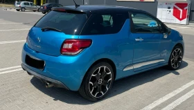 Citroen DS3 1.6 | Mobile.bg — малка снимка 5