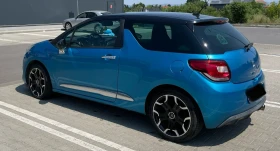 Citroen DS3 1.6 | Mobile.bg — малка снимка 3