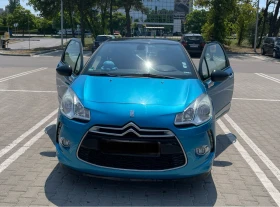 Citroen DS3 1.6 | Mobile.bg — малка снимка 7