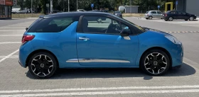 Citroen DS3 1.6 | Mobile.bg — малка снимка 6