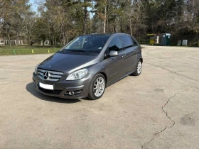 Mercedes-Benz B 200 - 5200 € / 10170.32 лв. - 14114677 2 | Car24.bg Mercedes-Benz B 200 - 5200 € / 10170.32 лв. - 14114677 2