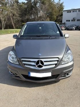 Mercedes-Benz B 200 - 5200 € / 10170.32 лв. - 14114677 5 | Car24.bg Mercedes-Benz B 200 - 5200 € / 10170.32 лв. - 14114677 5