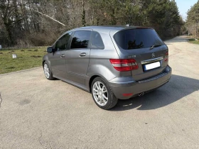 Mercedes-Benz B 200 - 5200 € / 10170.32 лв. - 14114677 6 | Car24.bg Mercedes-Benz B 200 - 5200 € / 10170.32 лв. - 14114677 6