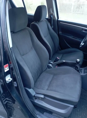 Suzuki Swift 1.2 - 2500 € - 40459191 8 | Car24.bg Suzuki Swift 1.2 - 2500 € - 40459191 8