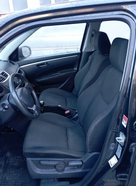 Suzuki Swift 1.2 - 2500 € - 40459191 7 | Car24.bg Suzuki Swift 1.2 - 2500 € - 40459191 7
