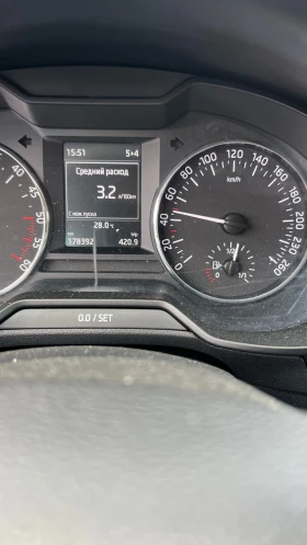 Skoda Octavia - 6666 € / 13037.56 лв. - 89153116 14 | Car24.bg Skoda Octavia - 6666 € / 13037.56 лв. - 89153116 14