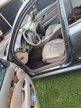 Mercedes-Benz E 220 undefined | Auto.bg — изображение 4 Mercedes-Benz E 220 undefined | Auto.bg — изображение 4