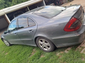 Mercedes-Benz E 220 undefined | Auto.bg — изображение 5 Mercedes-Benz E 220 undefined | Auto.bg — изображение 5