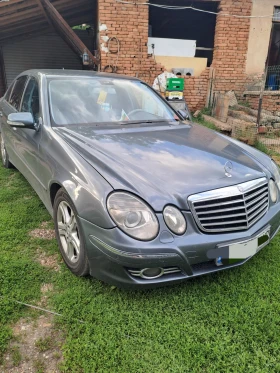 Mercedes-Benz E 220 undefined | Auto.bg — изображение 3 Mercedes-Benz E 220 undefined | Auto.bg — изображение 3