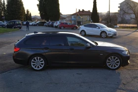 BMW 520 ГОЛЯМА НАВИГАЦИЯ* ПЕРА* КОЖА* BIXENON* ПАРКТРОНИК | Auto.bg — изображение 8 BMW 520 ГОЛЯМА НАВИГАЦИЯ* ПЕРА* КОЖА* BIXENON* ПАРКТРОНИК | Auto.bg — изображение 8