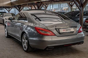 Mercedes-Benz CLS 350 Exclusive/4Matic/AirMatic/Memory/Blind Spot/Обдухв | Auto.bg — изображение 5 Mercedes-Benz CLS 350 Exclusive/4Matic/AirMatic/Memory/Blind Spot/Обдухв | Auto.bg — изображение 5