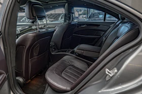 Mercedes-Benz CLS 350 Exclusive/4Matic/AirMatic/Memory/Blind Spot/Обдухв | Auto.bg — изображение 9 Mercedes-Benz CLS 350 Exclusive/4Matic/AirMatic/Memory/Blind Spot/Обдухв | Auto.bg — изображение 9