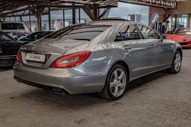 Mercedes-Benz CLS 350 Exclusive/4Matic/AirMatic/Memory/Blind Spot/Обдухв | Auto.bg — изображение 6 Mercedes-Benz CLS 350 Exclusive/4Matic/AirMatic/Memory/Blind Spot/Обдухв | Auto.bg — изображение 6