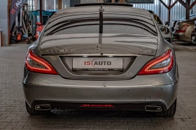Mercedes-Benz CLS 350 Exclusive/4Matic/AirMatic/Memory/Blind Spot/Обдухв | Auto.bg — изображение 4 Mercedes-Benz CLS 350 Exclusive/4Matic/AirMatic/Memory/Blind Spot/Обдухв | Auto.bg — изображение 4