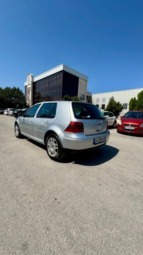 VW Golf - 2999 € - 61655677 4 | Car24.bg VW Golf - 2999 € - 61655677 4