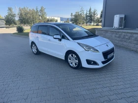 Peugeot 5008 2.0НDI 163кс Head up, Navi, Pano | Auto.bg — изображение 8 Peugeot 5008 2.0НDI 163кс Head up, Navi, Pano | Auto.bg — изображение 8