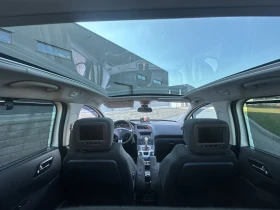 Peugeot 5008 2.0НDI 163кс Head up, Navi, Pano | Auto.bg — изображение 9 Peugeot 5008 2.0НDI 163кс Head up, Navi, Pano | Auto.bg — изображение 9