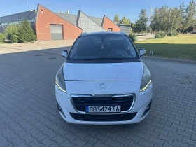 Peugeot 5008 2.0НDI 163кс Head up, Navi, Pano | Auto.bg — изображение 2 Peugeot 5008 2.0НDI 163кс Head up, Navi, Pano | Auto.bg — изображение 2