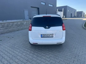 Peugeot 5008 2.0НDI 163кс Head up, Navi, Pano | Auto.bg — изображение 5 Peugeot 5008 2.0НDI 163кс Head up, Navi, Pano | Auto.bg — изображение 5