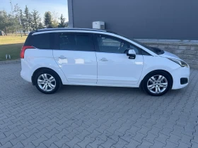 Peugeot 5008 2.0НDI 163кс Head up, Navi, Pano | Auto.bg — изображение 7 Peugeot 5008 2.0НDI 163кс Head up, Navi, Pano | Auto.bg — изображение 7