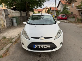 Ford Fiesta 1.25 /82 кс. Газ инжекцион | Auto.bg — изображение 2 Ford Fiesta 1.25 /82 кс. Газ инжекцион | Auto.bg — изображение 2