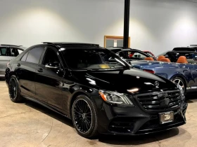 Mercedes-Benz S 560 4MATIC* LONG* BLACK EDTION* BURMESTER* КРАЙНА ЦЕНА - 30800 € - 82584395 2 | Car24.bg Mercedes-Benz S 560 4MATIC* LONG* BLACK EDTION* BURMESTER* КРАЙНА ЦЕНА - 30800 € - 82584395 2