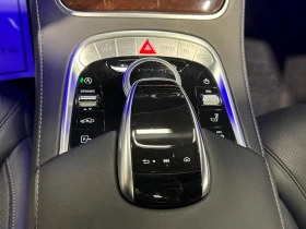 Mercedes-Benz S 560 4MATIC* LONG* BLACK EDTION* BURMESTER* КРАЙНА ЦЕНА - 30800 € - 82584395 16 | Car24.bg Mercedes-Benz S 560 4MATIC* LONG* BLACK EDTION* BURMESTER* КРАЙНА ЦЕНА - 30800 € - 82584395 16