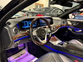 Mercedes-Benz S 560 4MATIC* LONG* BLACK EDTION* BURMESTER* КРАЙНА ЦЕНА - 30800 € - 82584395 10 | Car24.bg Mercedes-Benz S 560 4MATIC* LONG* BLACK EDTION* BURMESTER* КРАЙНА ЦЕНА - 30800 € - 82584395 10